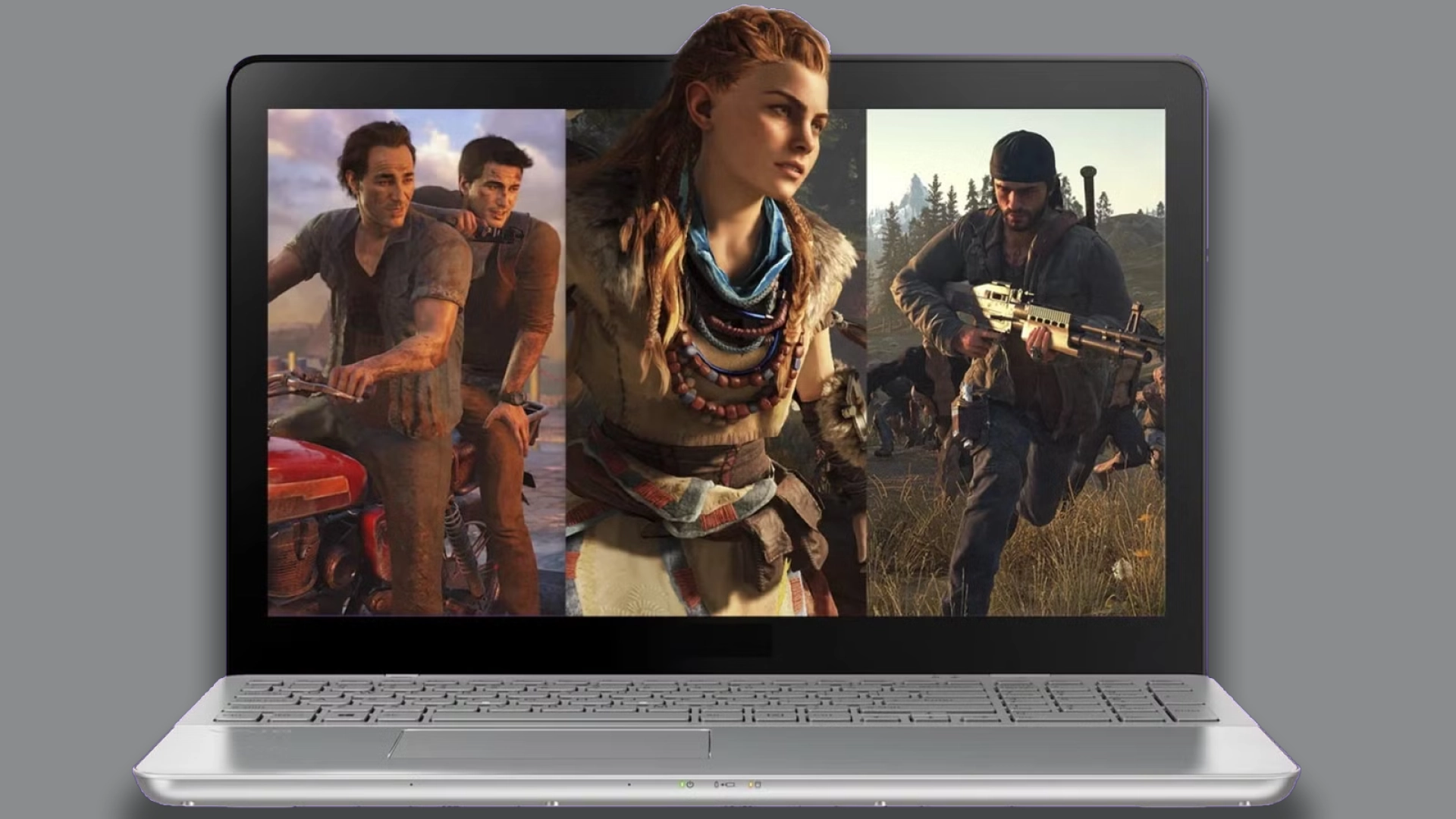 Bloomberg: Sony отказывается от выпуска сюжетных игр на ПК