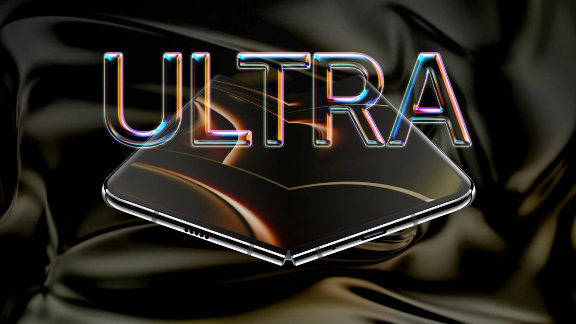 Слух: первый складной iPhone Ultra будет стоить 2399 долларов