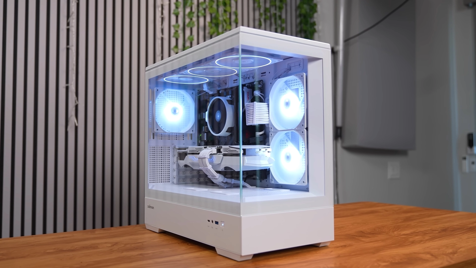 RTX 3060 остаётся самой популярной видеокартой среди пользователей Steam