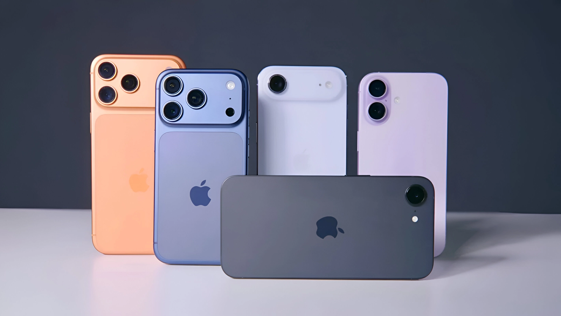 Cnet: iPhone 17 Pro Max и iPhone 17 стали самыми автономными смартфонами 2025 года