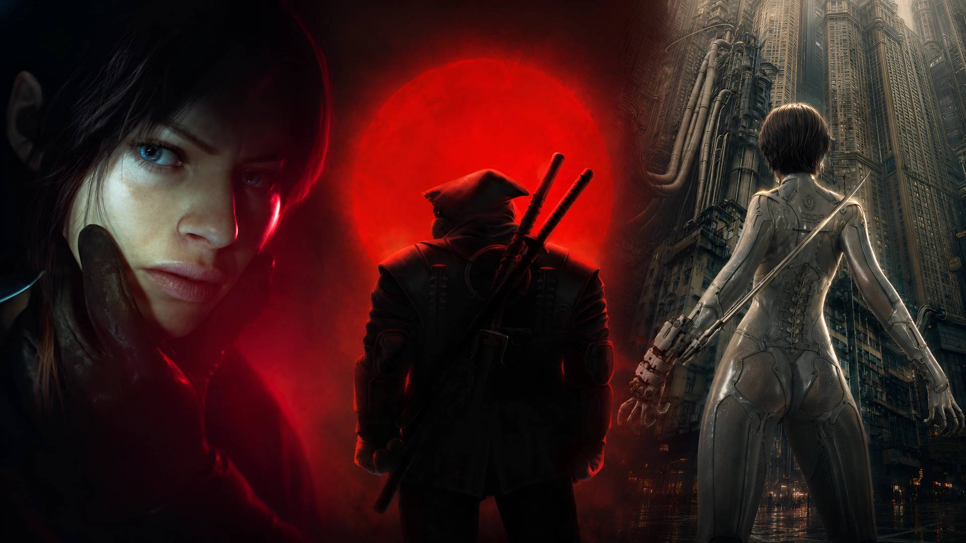 Resident Evil Veronica, новая Final Fantasy и продолжение Stellar Blade — все анонсы с Summer Game Fest 2026