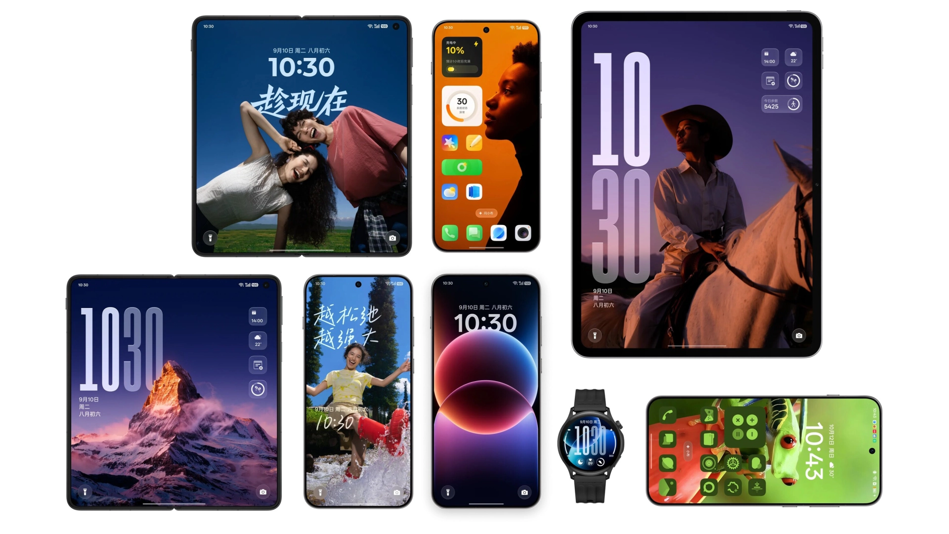 Oppo подтвердила выпуск ColorOS 16 для 43 устройств