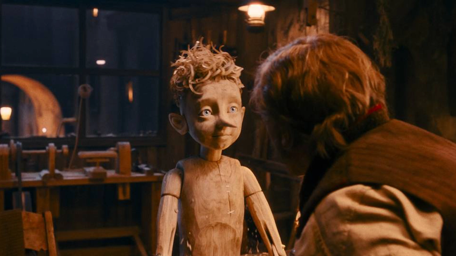 «Буратино» выйдет в онлайн-кинотеатрах Okko, Wink и «Кинопоиск»