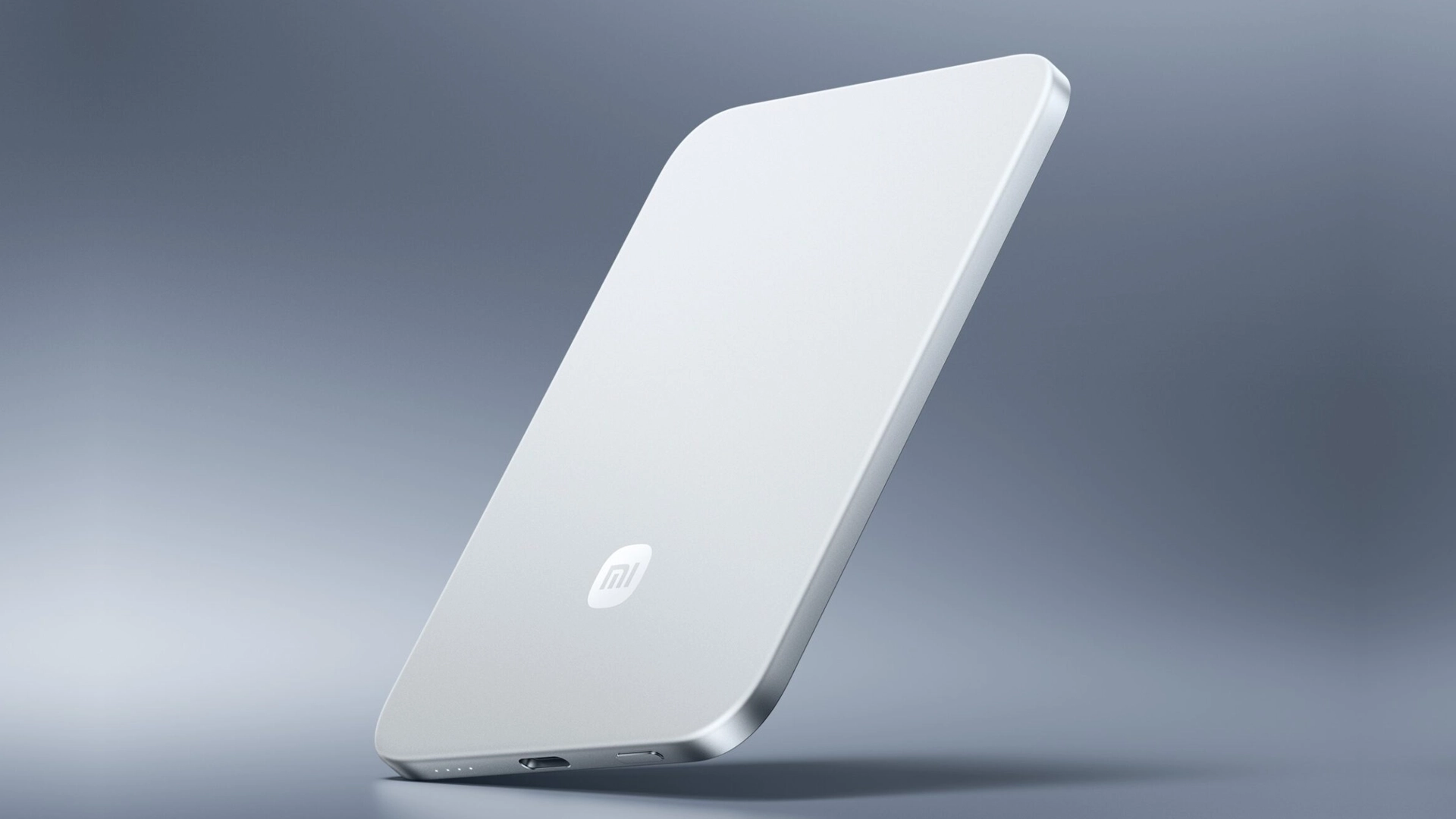 Xiaomi выпустила на глобальный рынок ультратонкий MagSafe-пауэрбанк на 5000 мАч