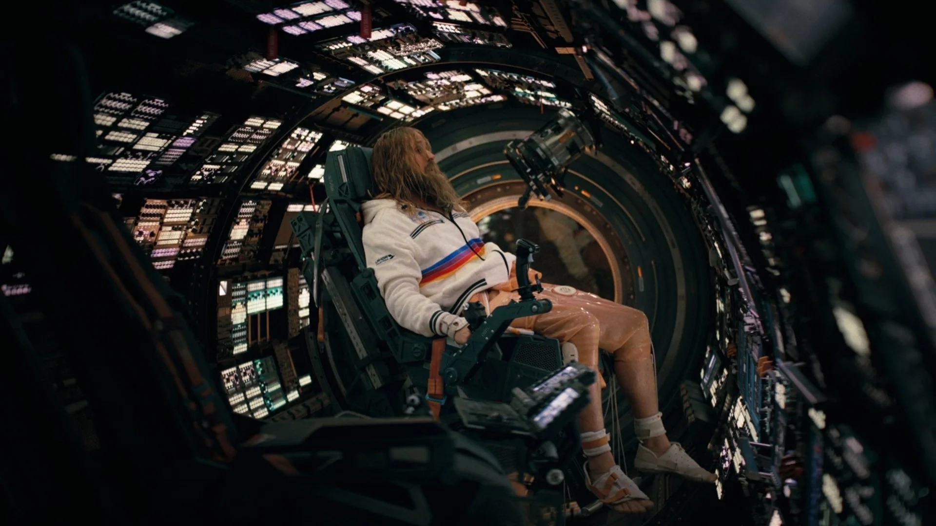 «Проект „Конец света“» задержится в кино — релиз на стримингах отложили из-за высоких сборов