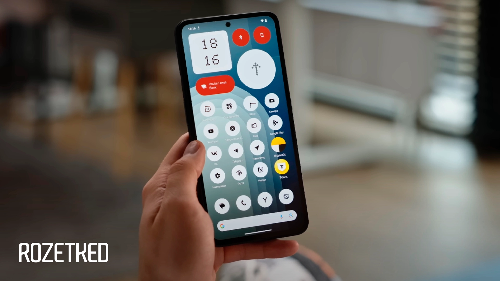 CMF Phone 2 Pro получит фишку от Nothing Phone (3a) и (3a) Pro