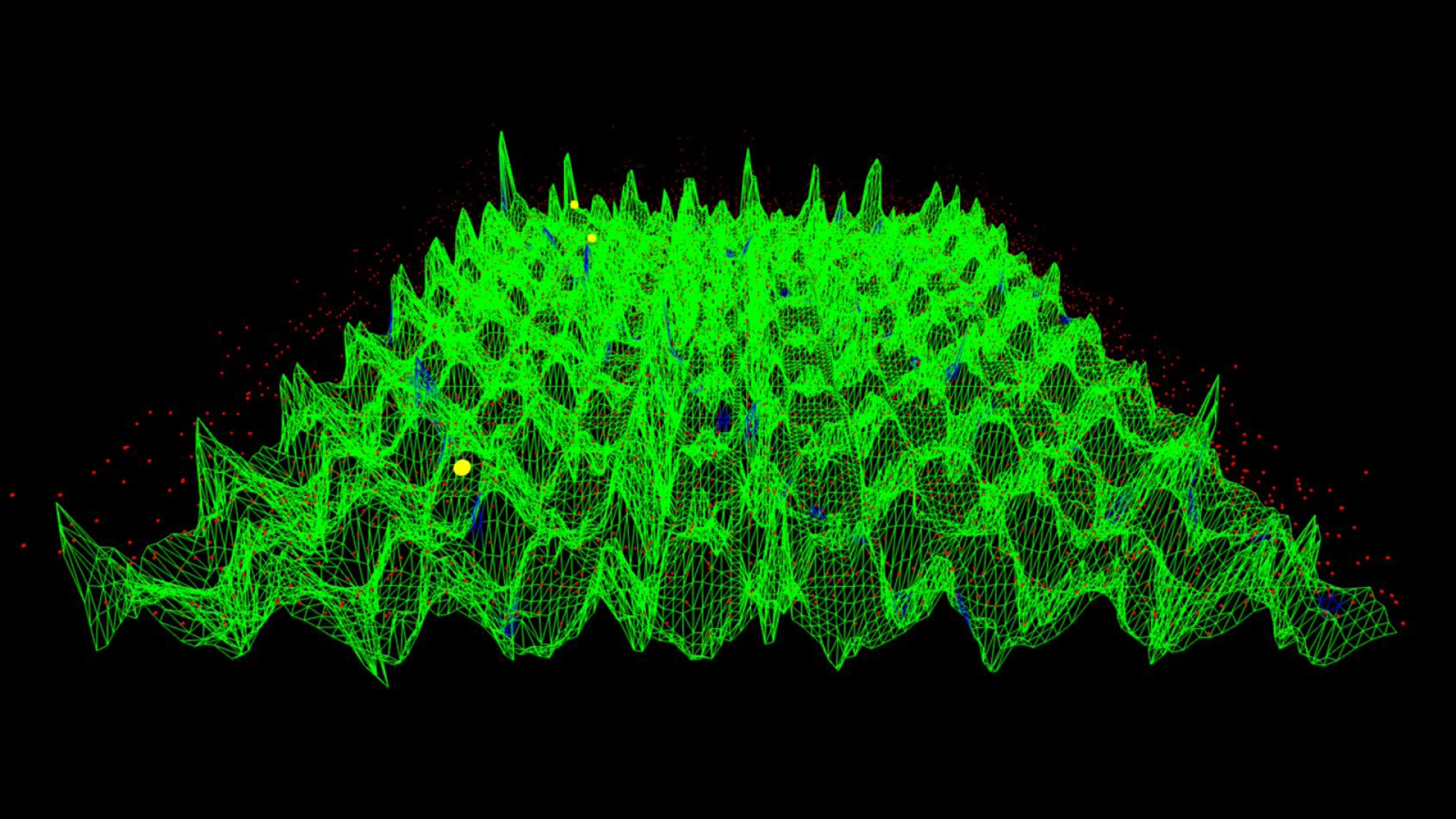 Квантовый компьютер смог взломать упрощённый криптографический ключ