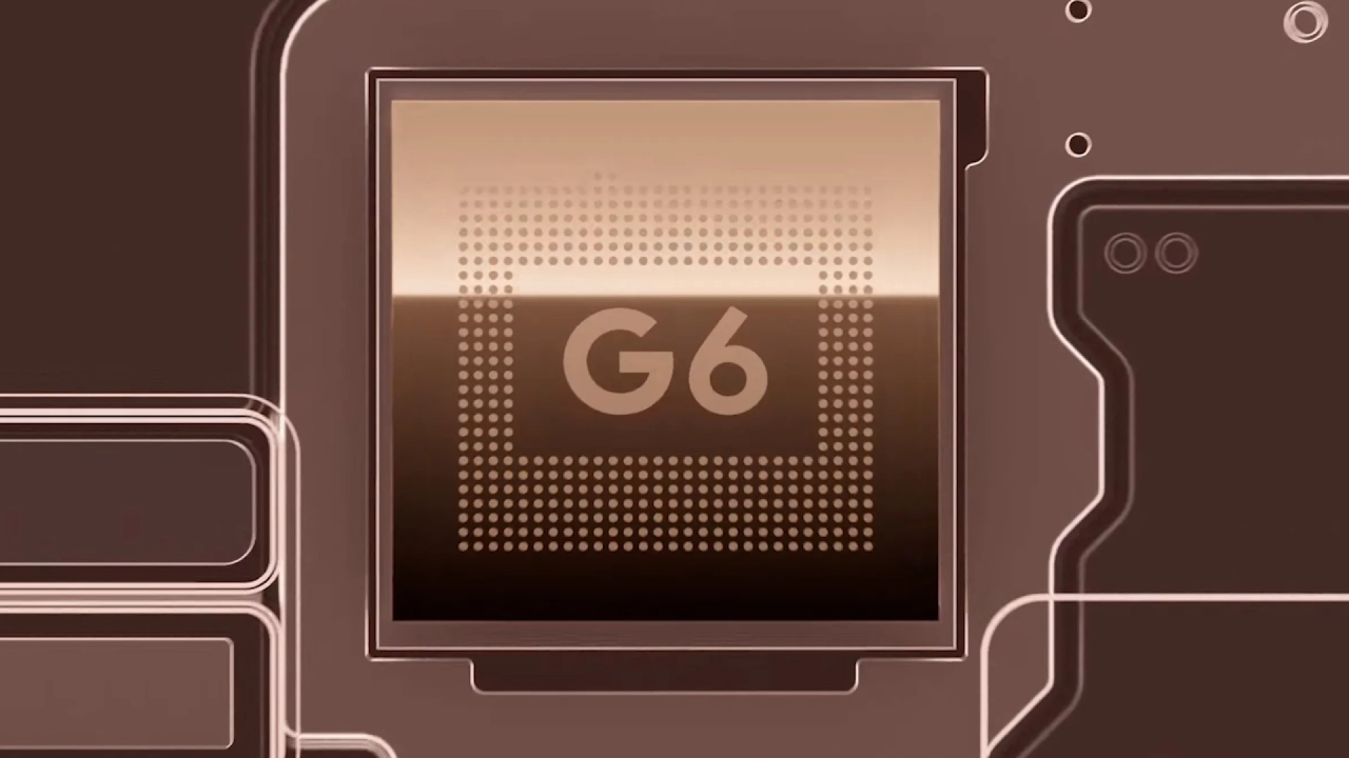 В Google подтвердили, что процессор Tensor G6 произведён по 3-нанометровому техпроцессу