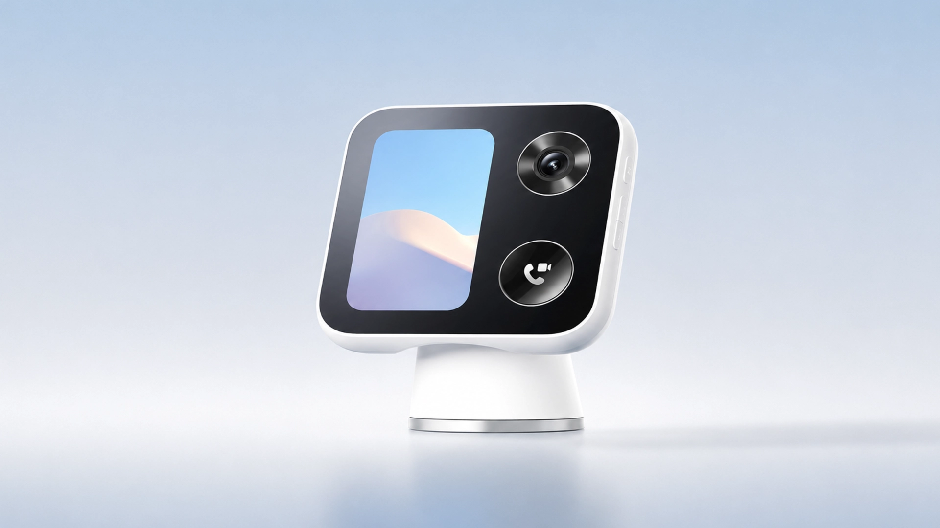 Xiaomi представила домашнюю камеру Smart Camera Video Call Version 2
