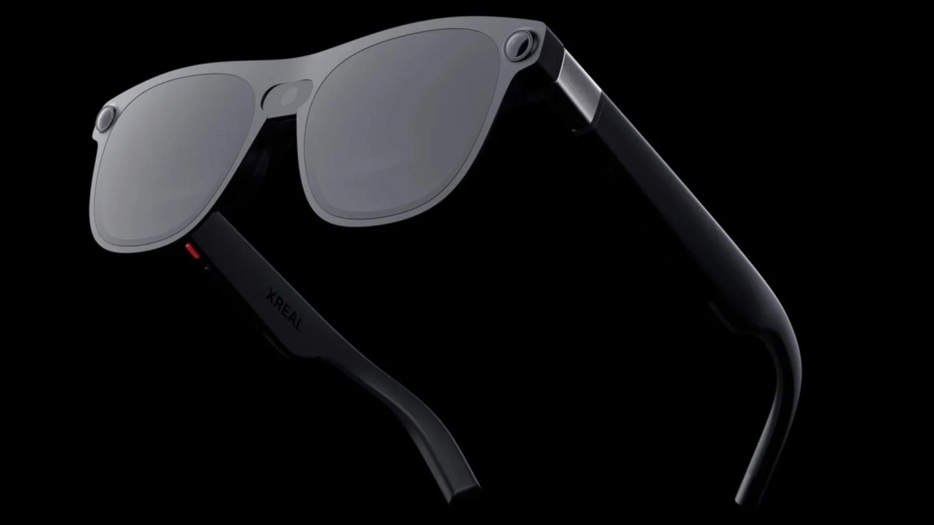 В сети появились отзывы о новых AR-очках Google