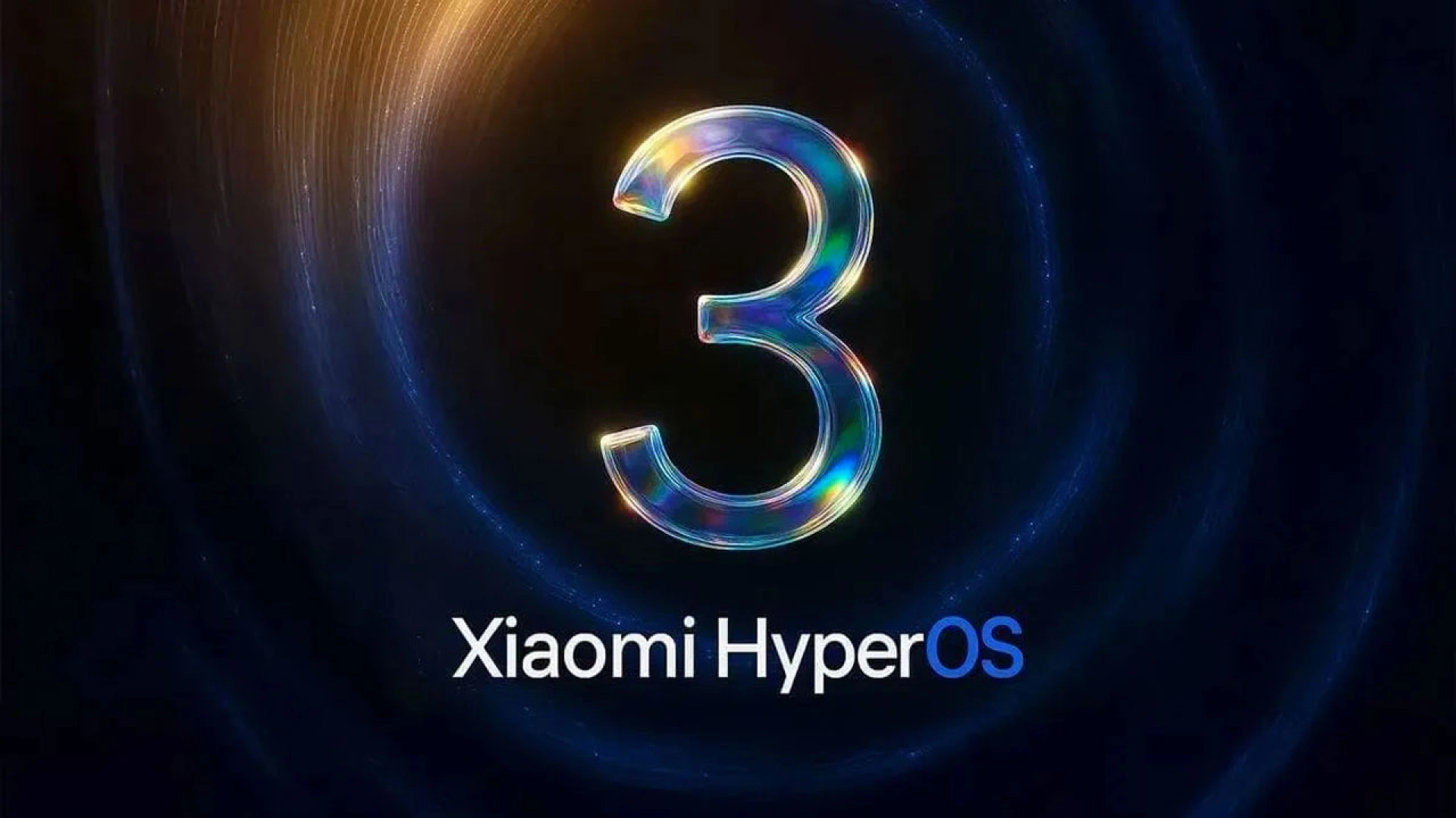 Какие смартфоны Xiaomi обновятся до HyperOS 3?