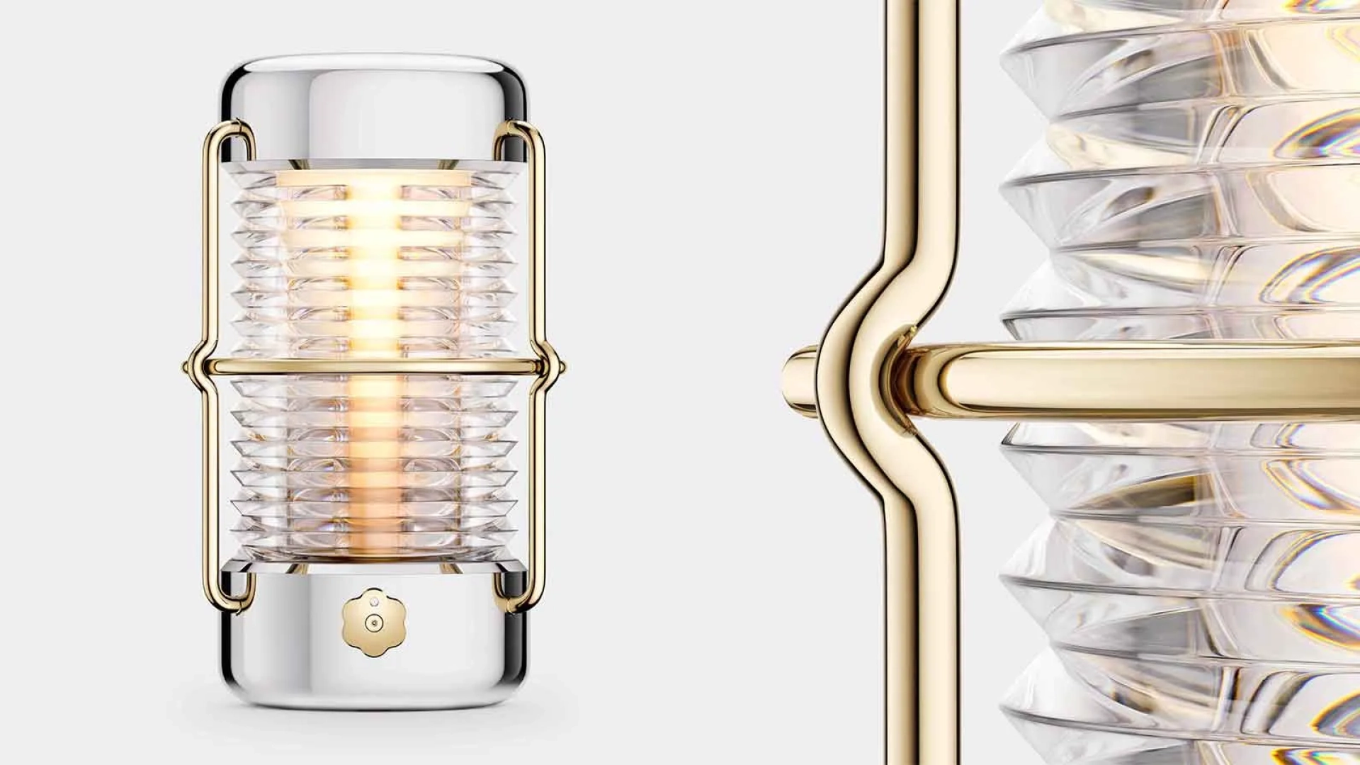 LoveFrom Джони Айва и японская Balmuda выпустили морской фонарь за 4800 долларов