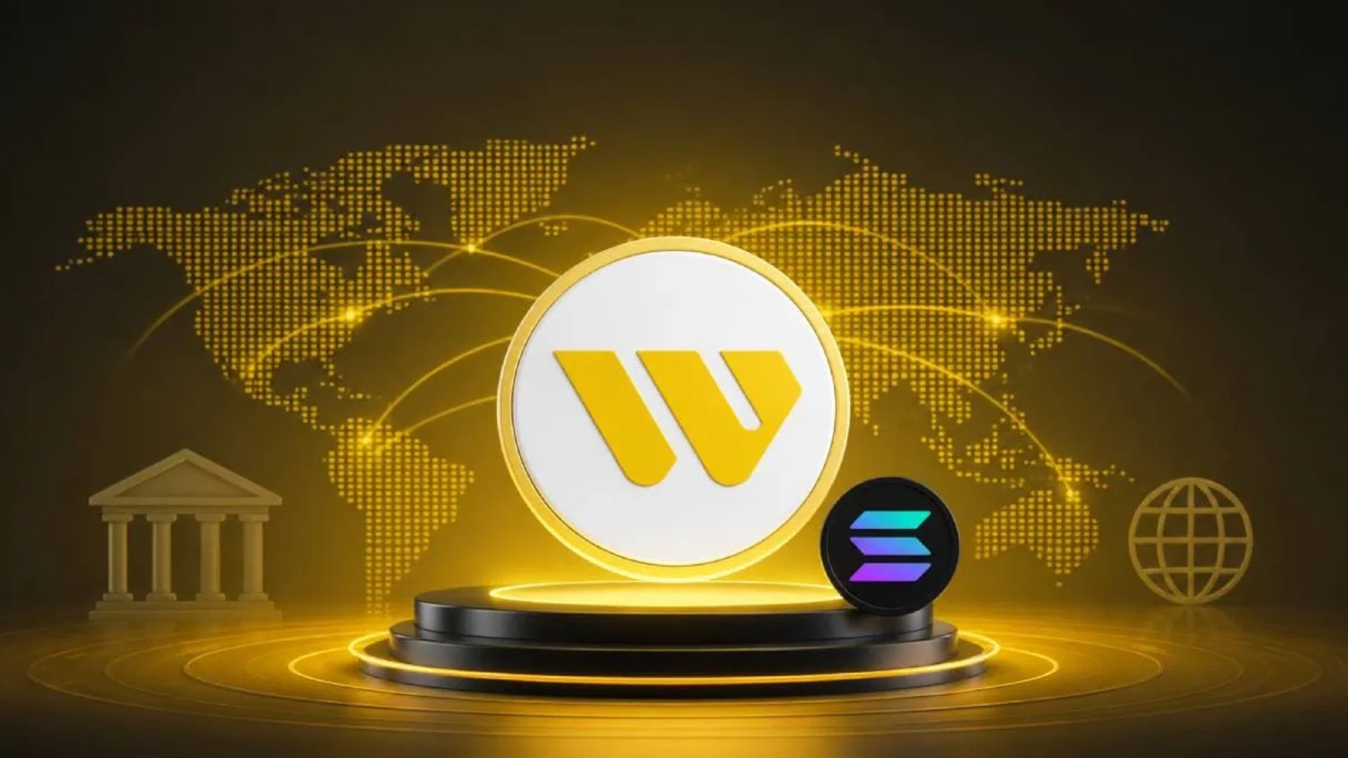 Western Union запустила собственный стейблкоин USDPT