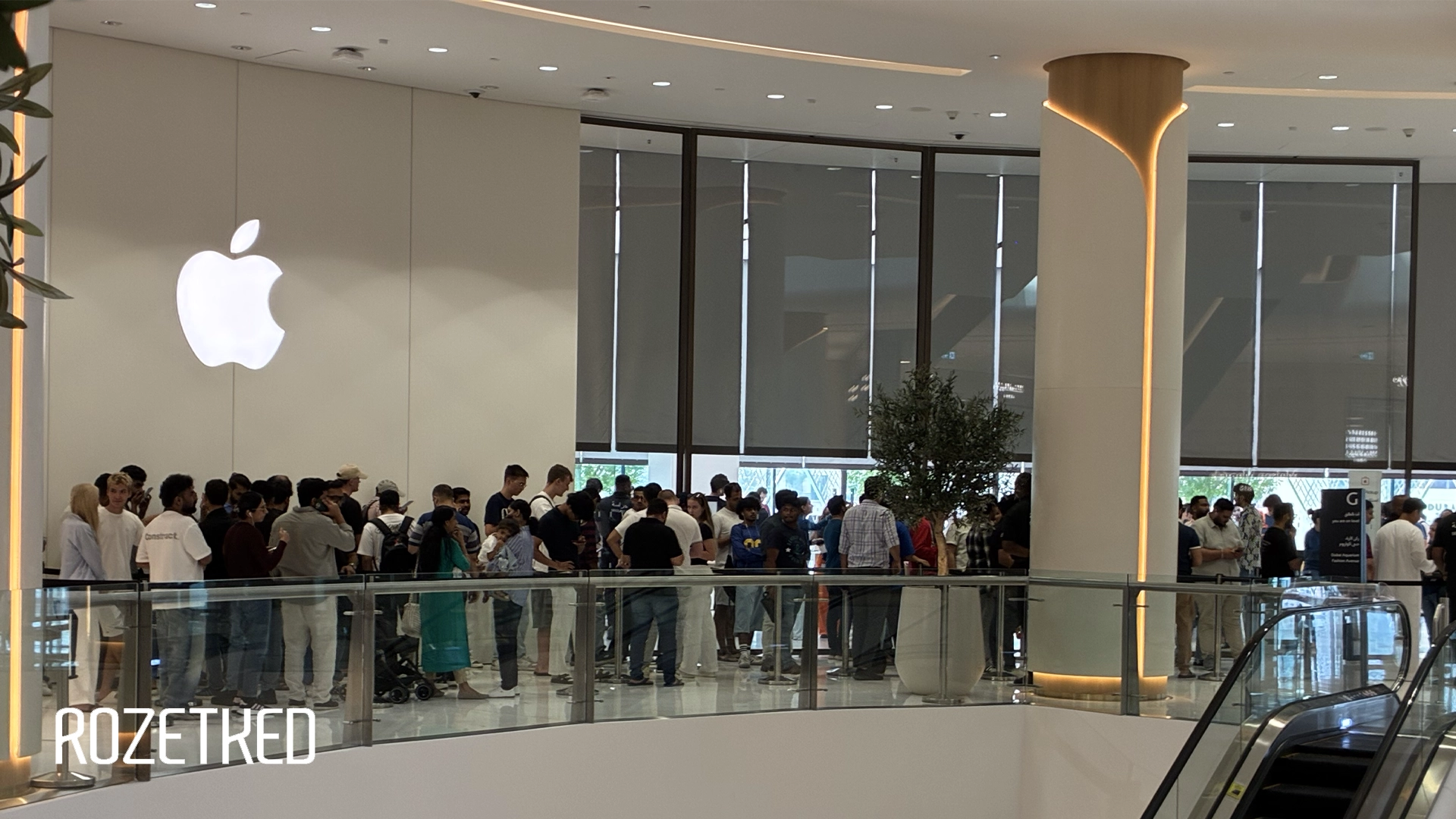 Как прошёл мировой старт продаж iPhone 17 и iPhone Air?