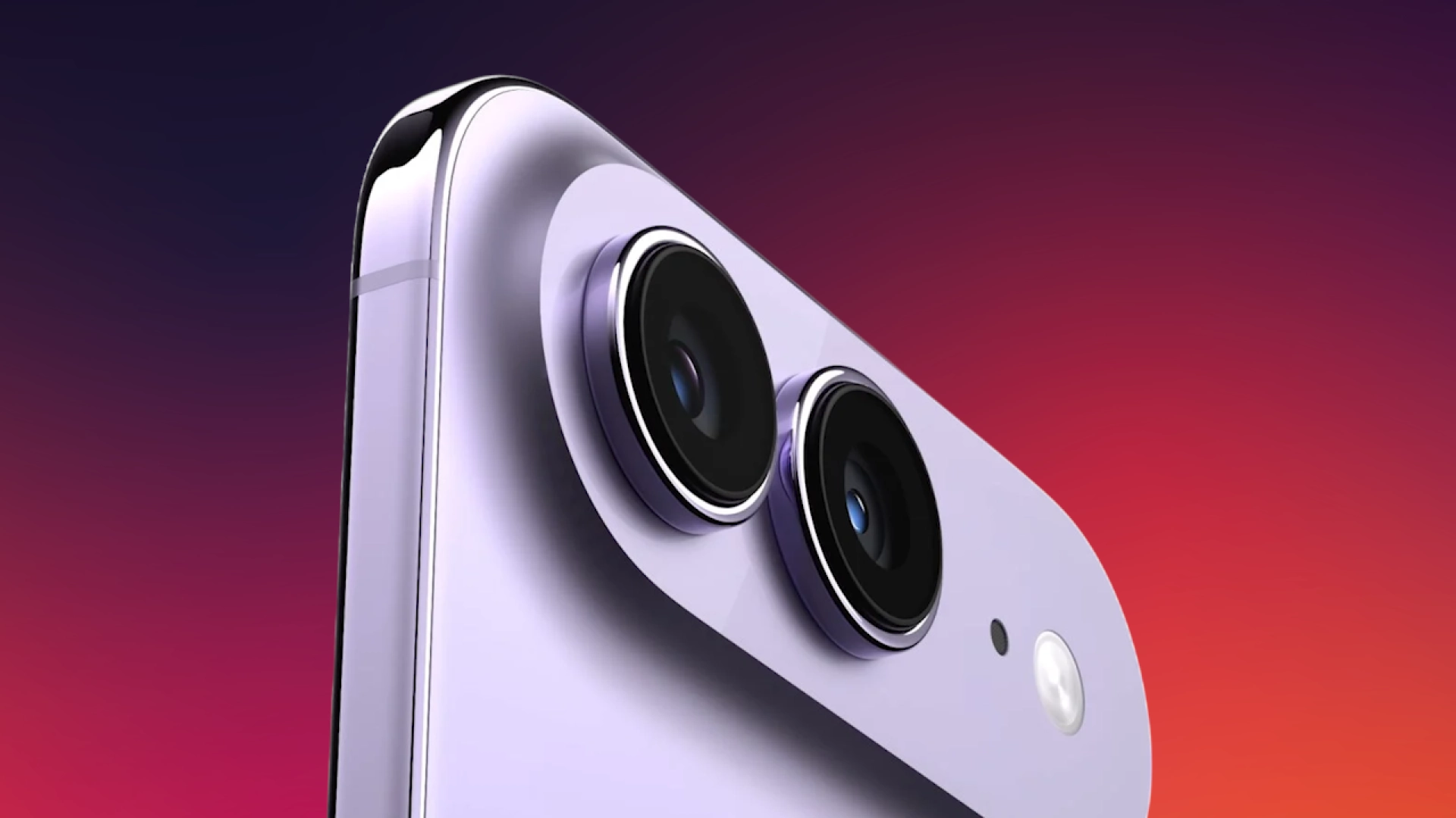 Инсайд: предположительный внешний вид и характеристики iPhone Air 2