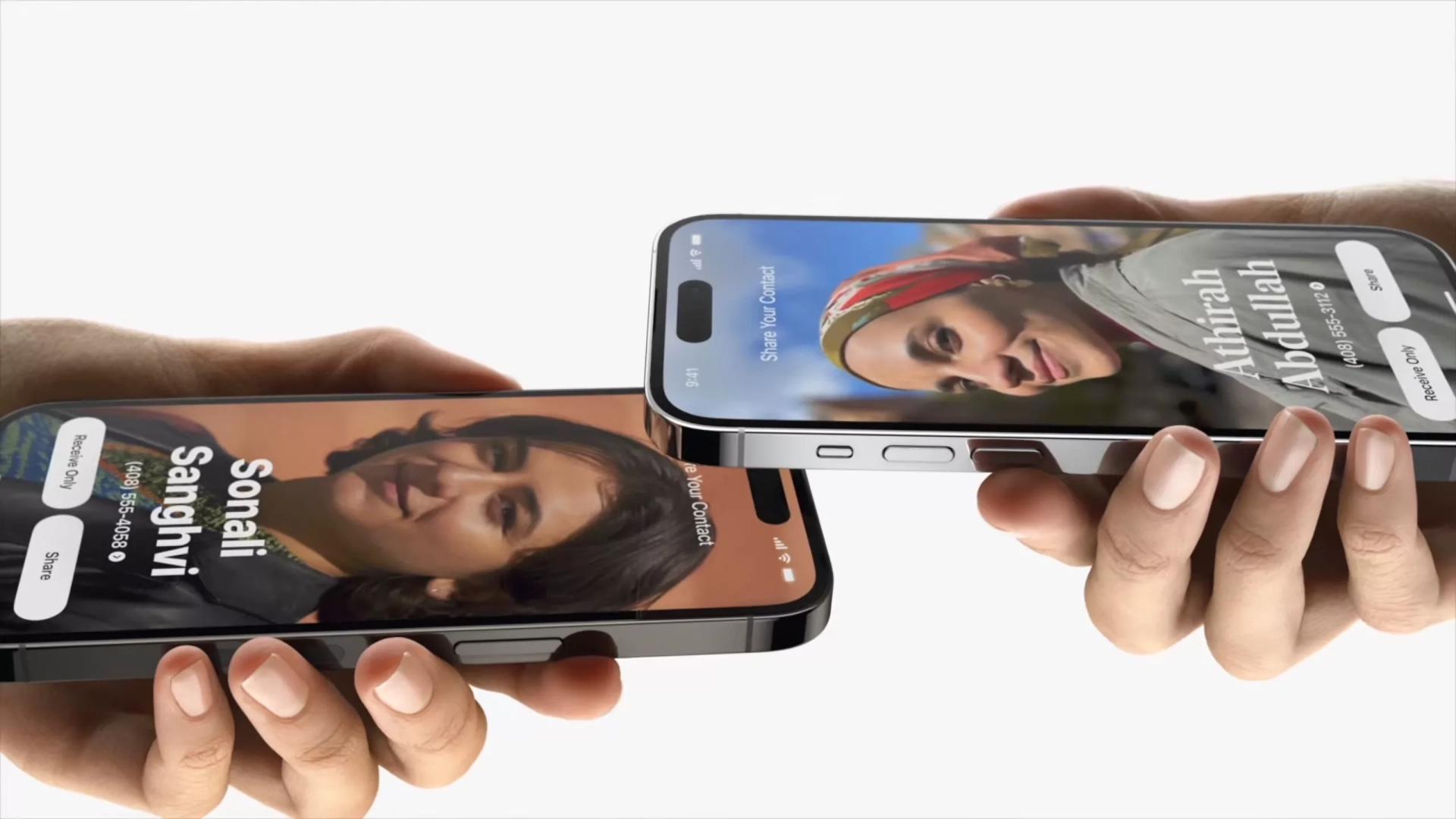 СМИ: Google работает над функцией передачи контактов касанием, как на iOS