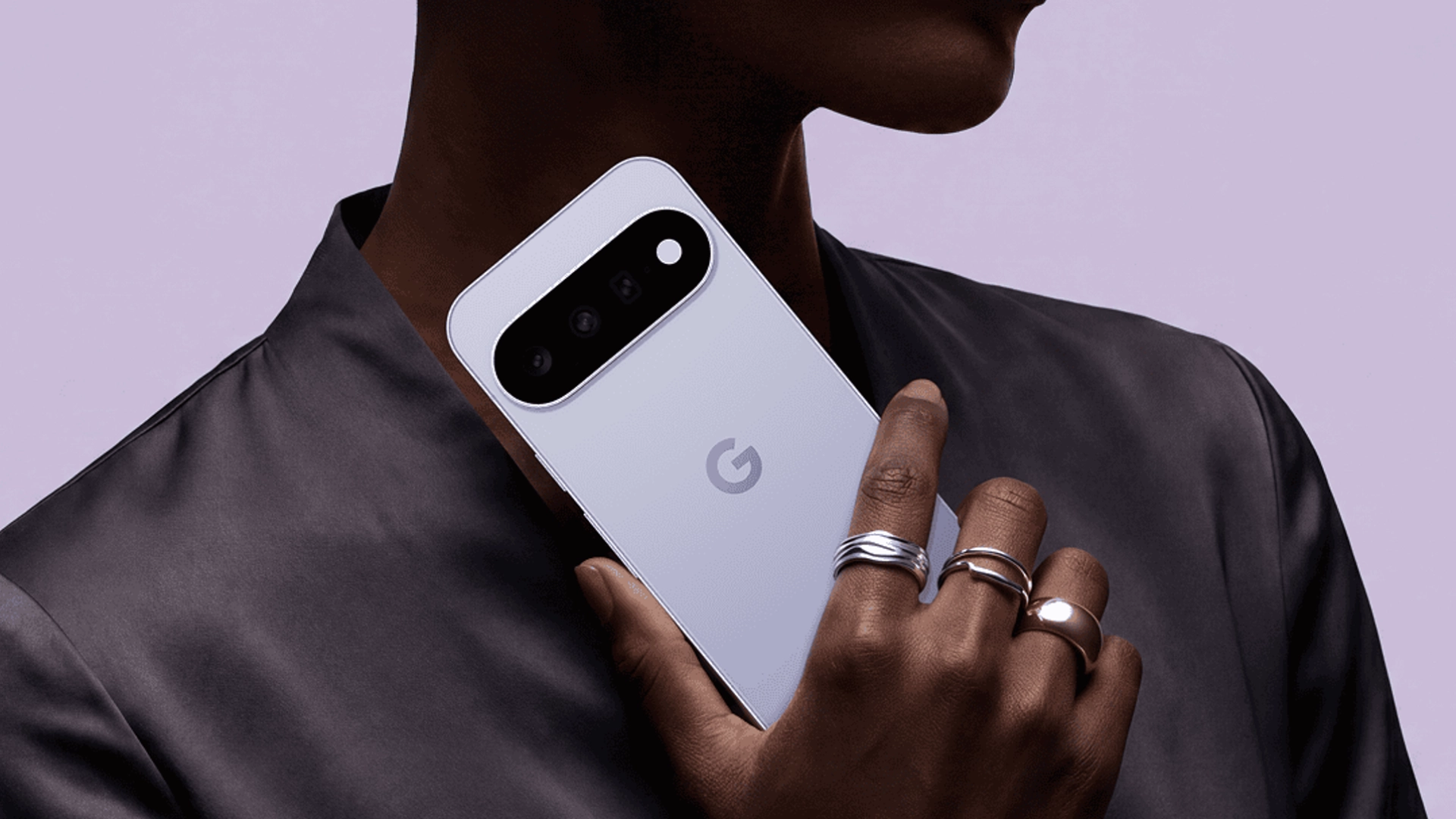 Google представила базовый Pixel 11 с обновлённой камерой и Tensor G6