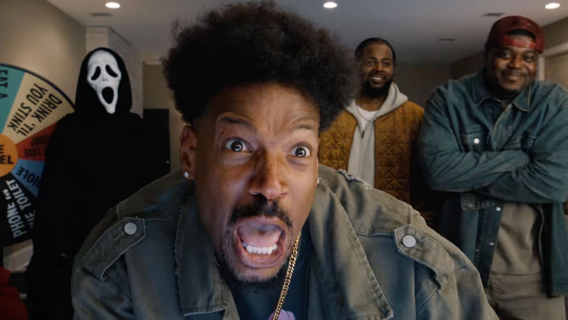 Братья Уайанс обещают, что в «Очень страшном кино 6» будут шутить так же, как в первых частях