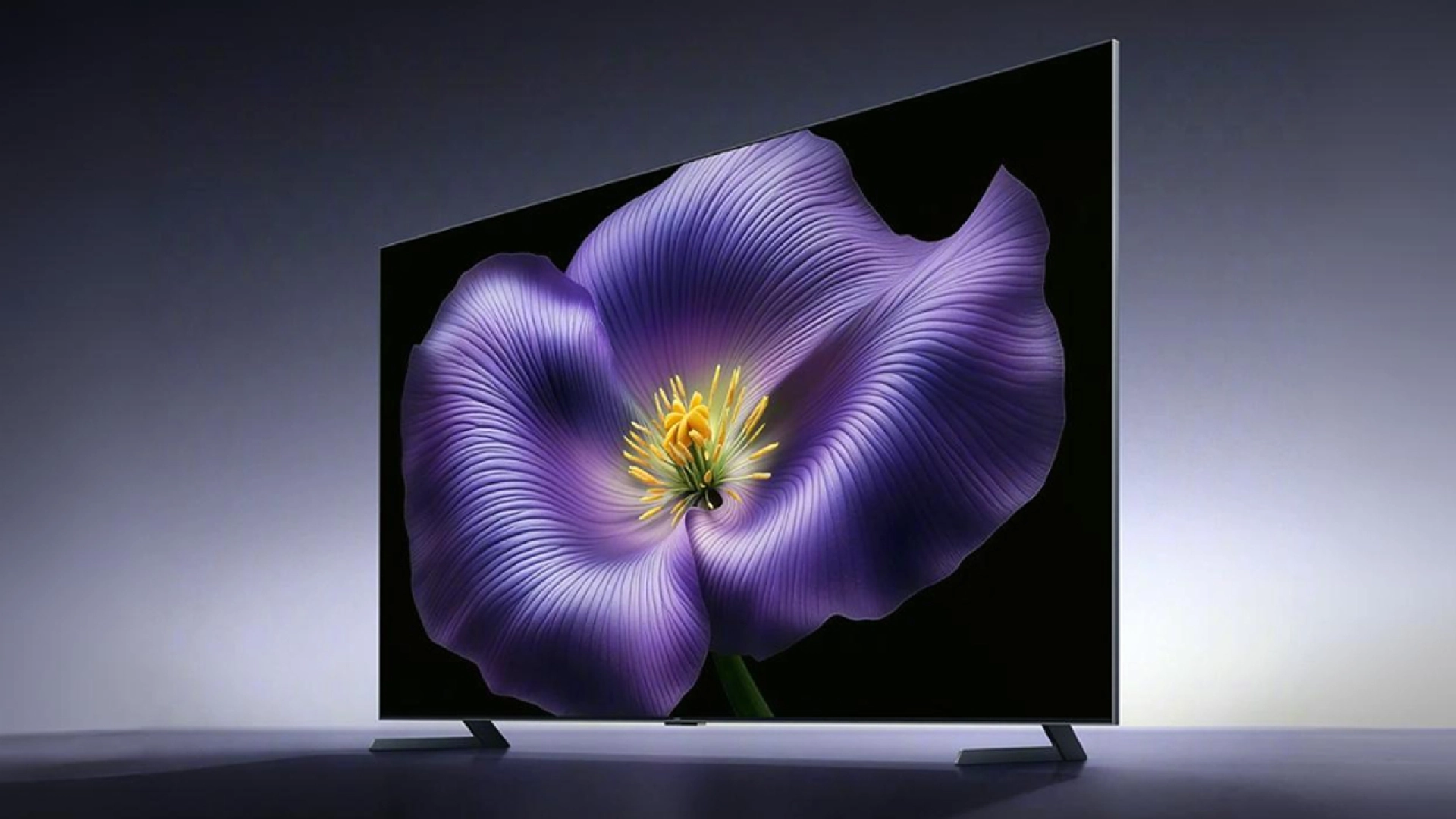 Xiaomi представила TV S Pro (2026) — телевизоры с miniLED и частотой до 330 Гц