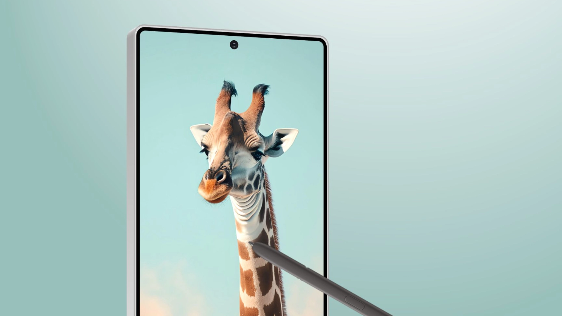 В сети появилось сравнение размеров Samsung Galaxy S24 Ultra с Galaxy S25 Ultra