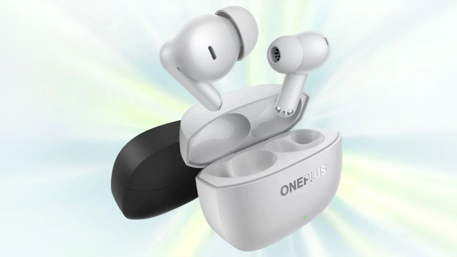 OnePlus представила TWS-наушники Nord Buds 4 Pro