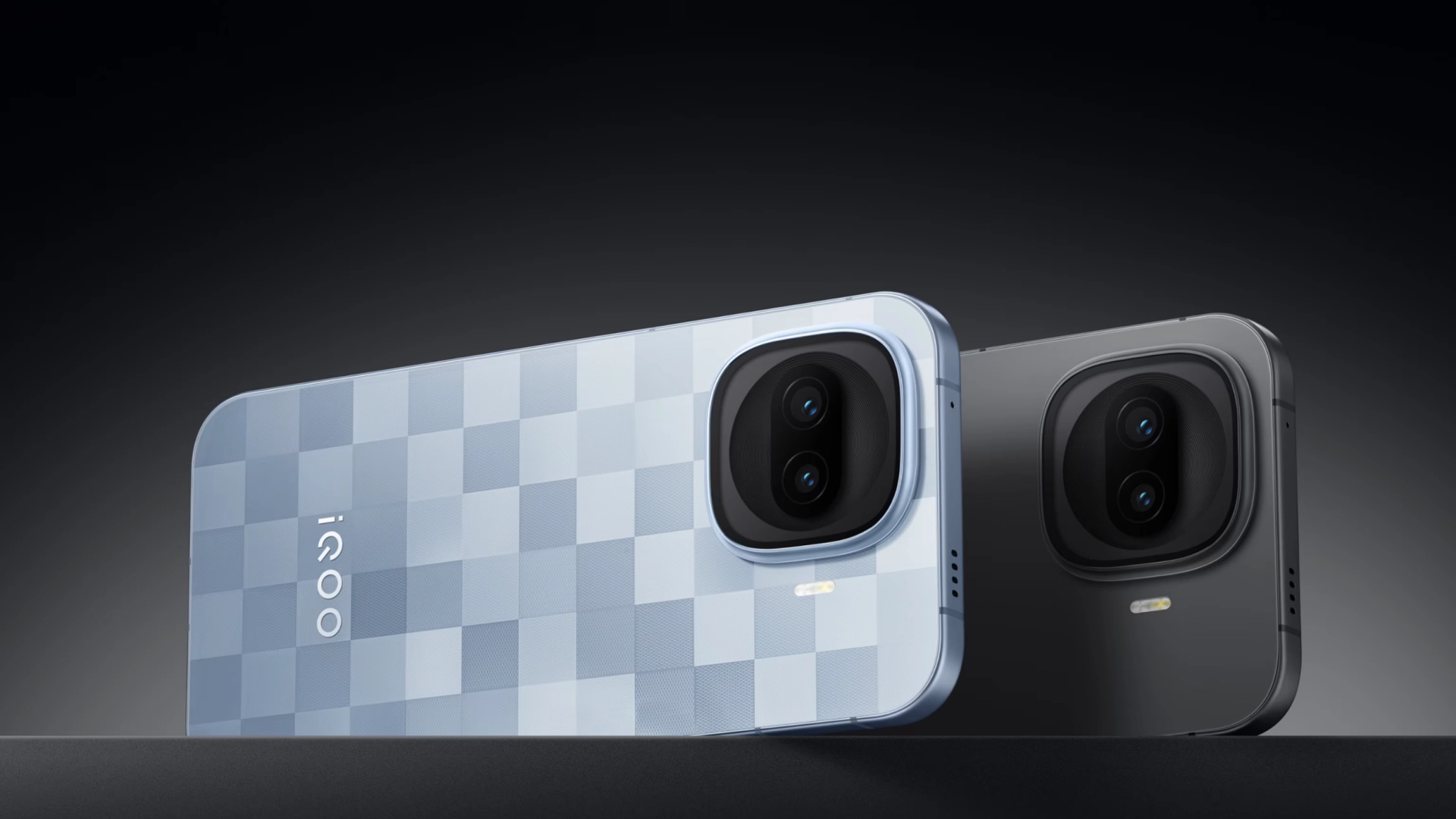 iQOO представила субфлагманский смартфон 15R