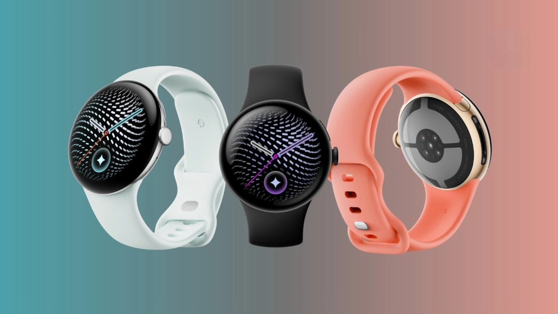 Инсайд: полные характеристики Pixel Watch 5