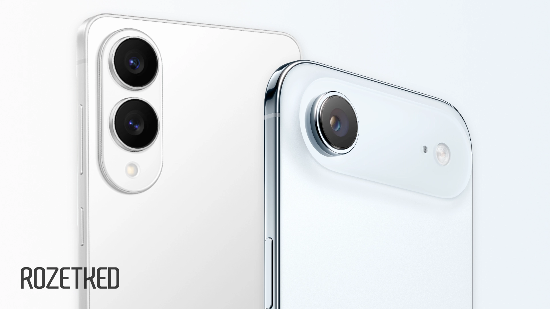 iPhone Air против Samsung Galaxy S25 Edge — какой тонкий флагман круче?