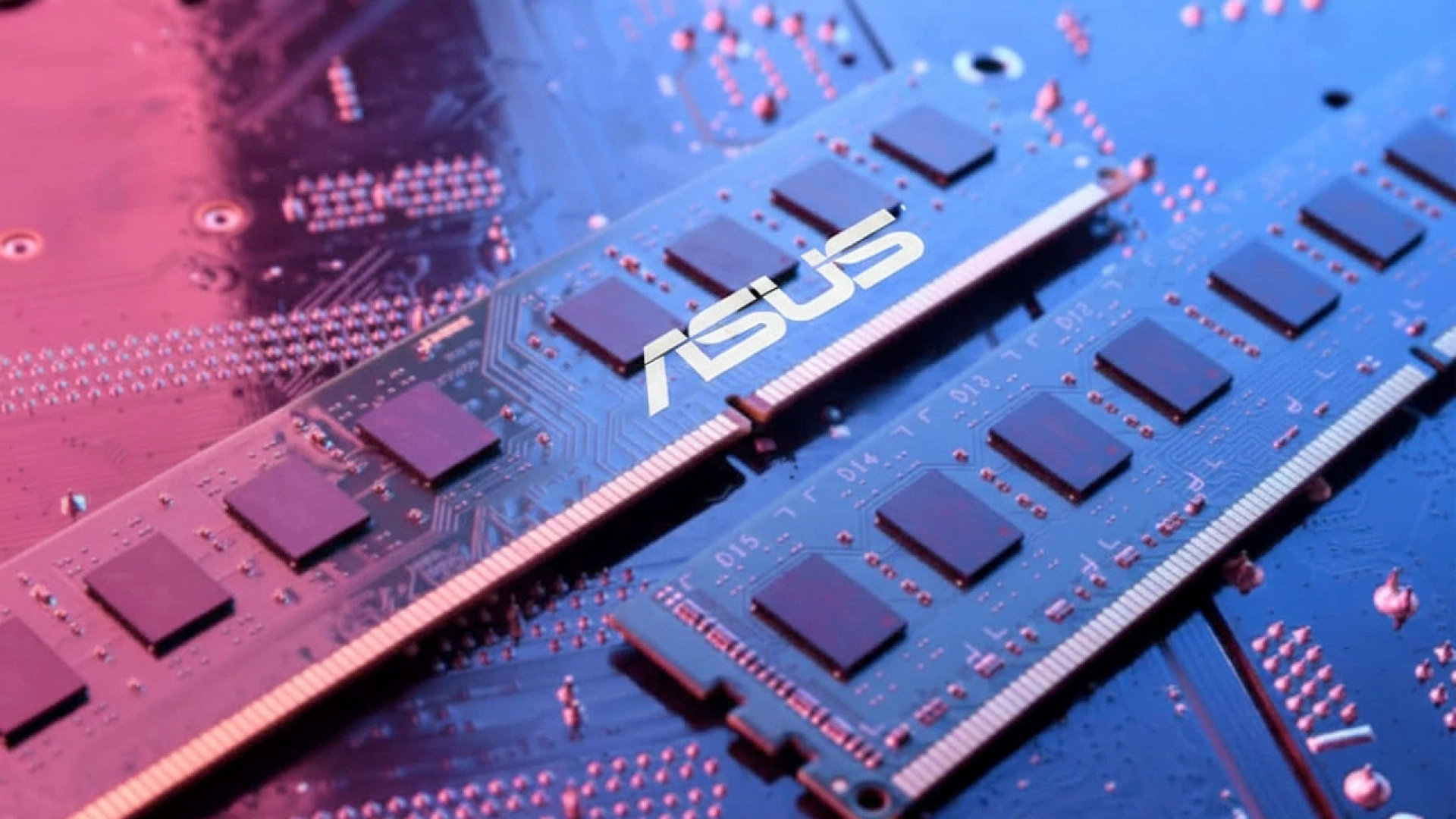 Слух: Asus хочет запустить производство DRAM к 2026 году — из-за дефицита памяти
