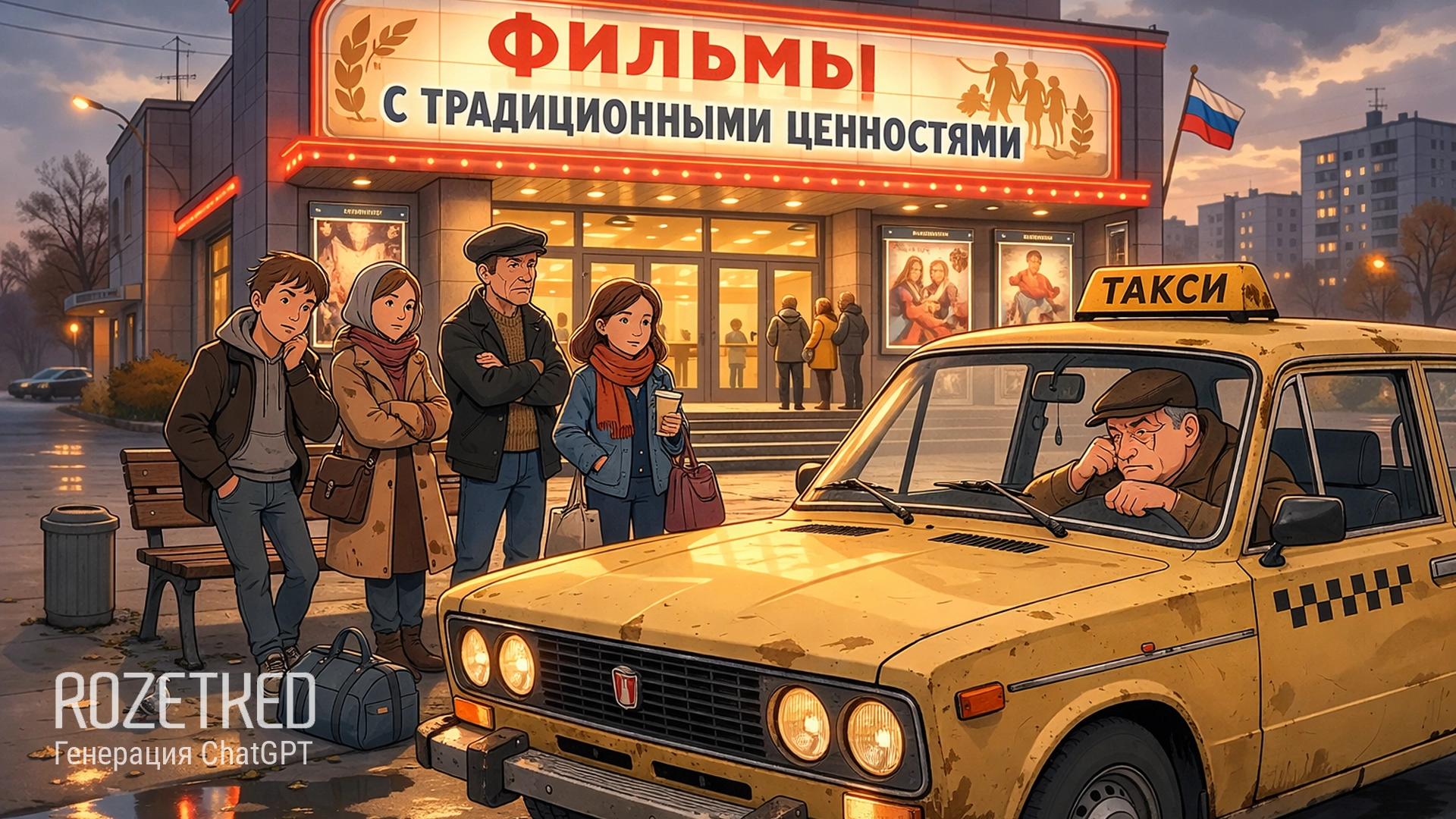 В России вступают в силу новые поправки и законы. Что изменится с 1 марта 2026 года?