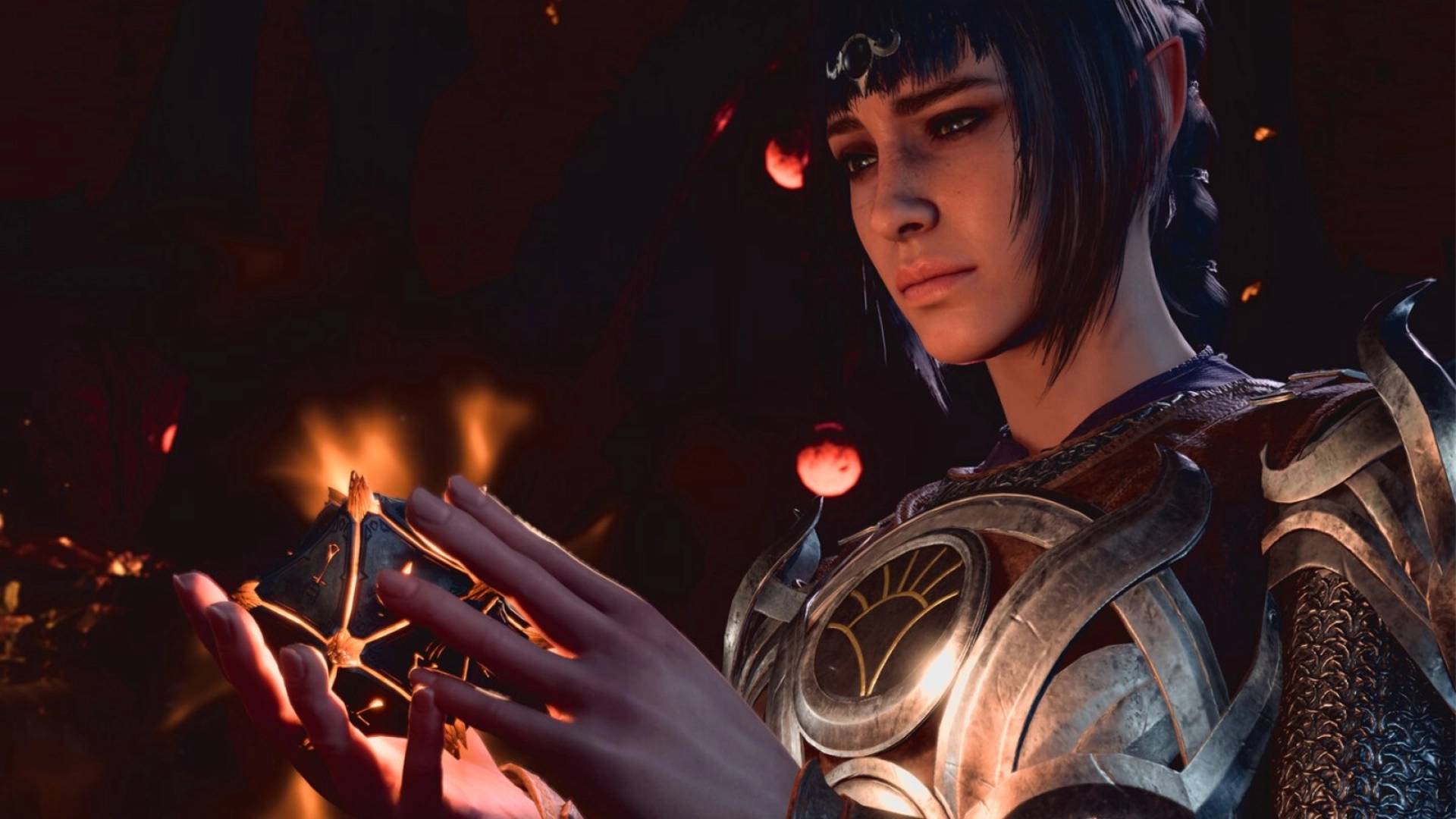 В Larian рассказали, что не используют ИИ для сценариев и концепт-артов в Divinity