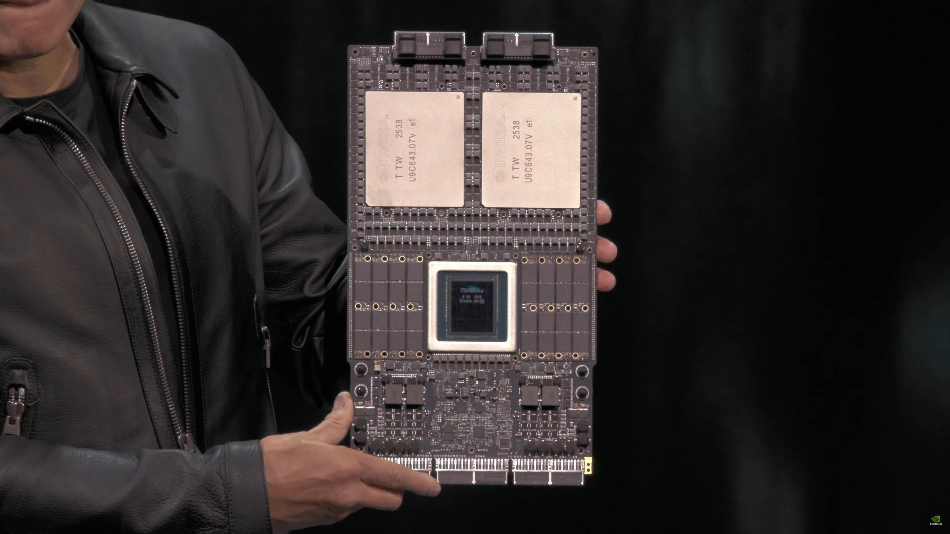 TrendForce: Поставки новых ИИ-чипов Nvidia Rubin задерживаются