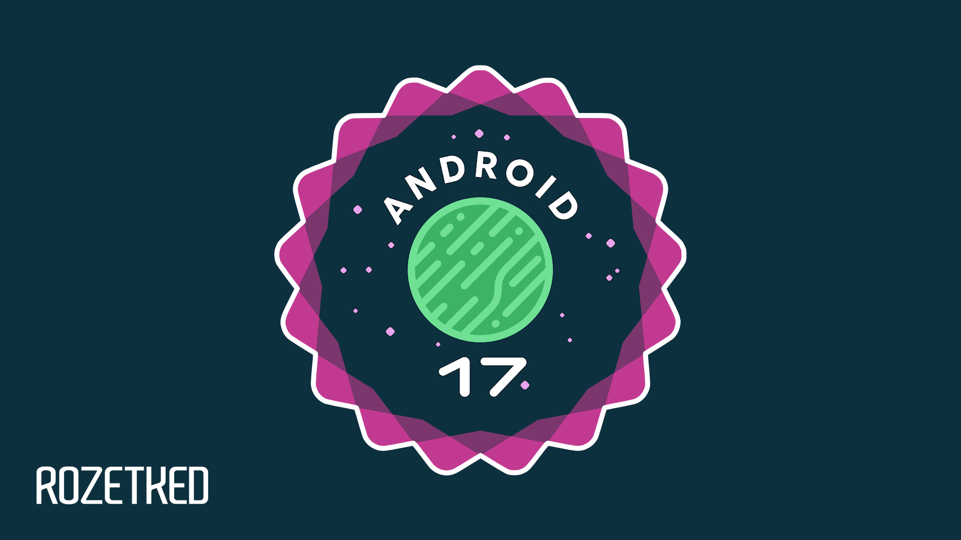 Обзор Android 17 Beta: спасибо, что без «стекла»