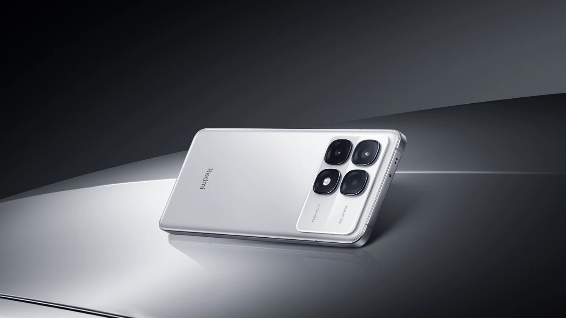 Раскрыты почти все характеристики и дизайн флагмана-рекордсмена Redmi K70 Ultra