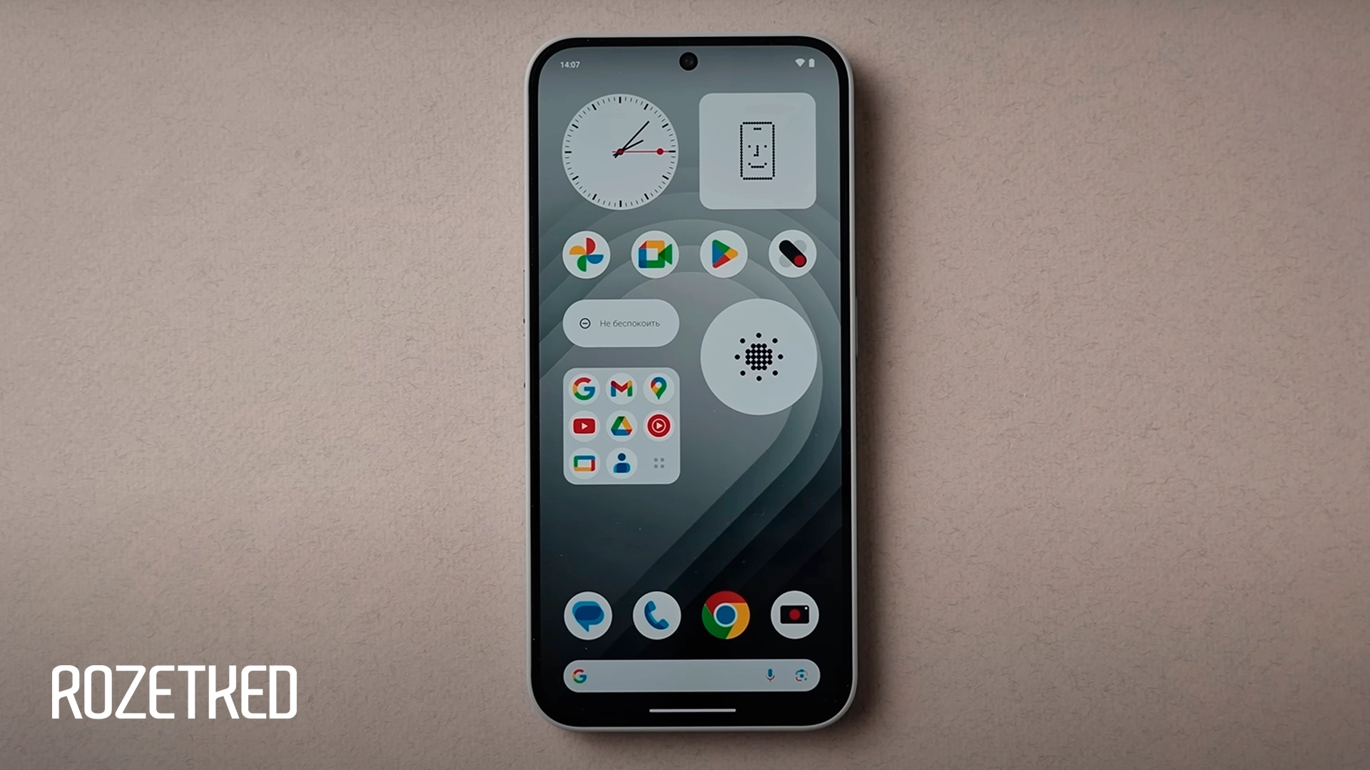 Карл Пей подтвердил выход Nothing Phone (3) в этом году