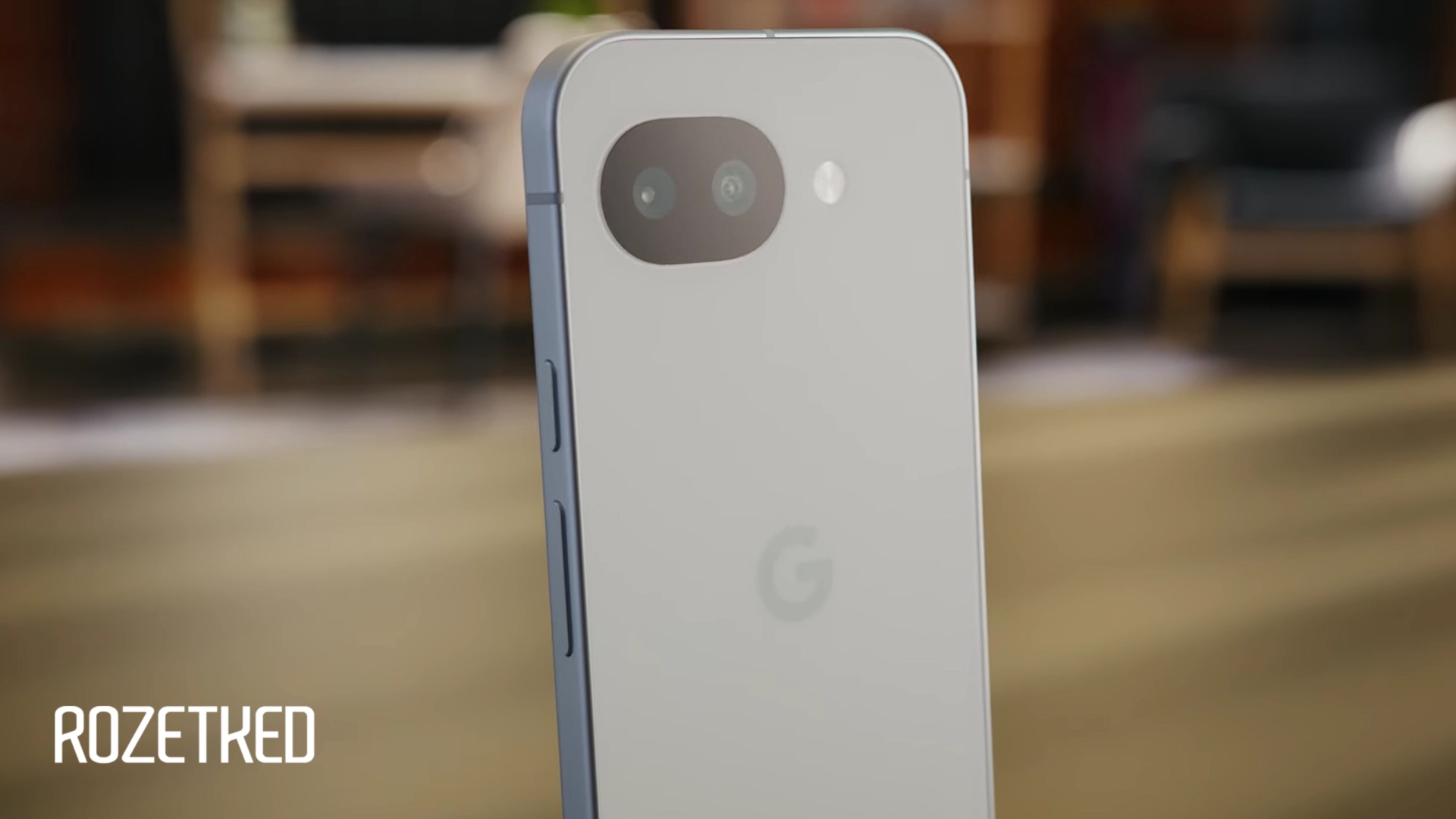 Утечка: полные характеристики Pixel 11a