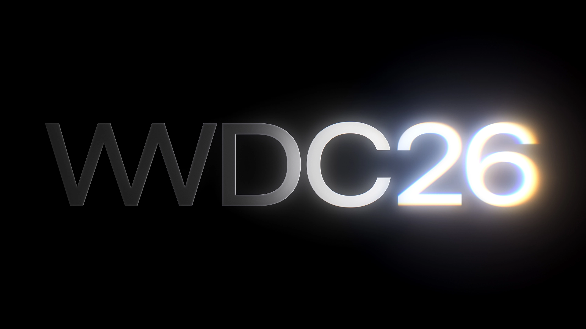 Apple проведёт конференцию WWDC 2026 с 8 по 12 июня