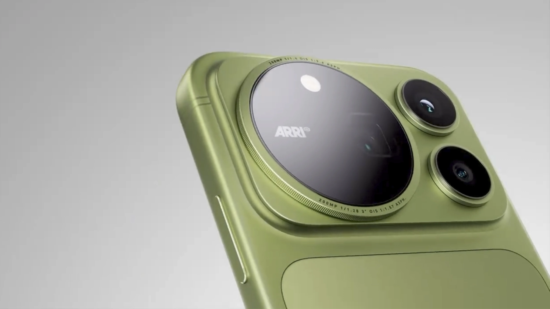 Honor показала Magic 9 Pro Max на видео и объявила дату презентации — 28 сентября
