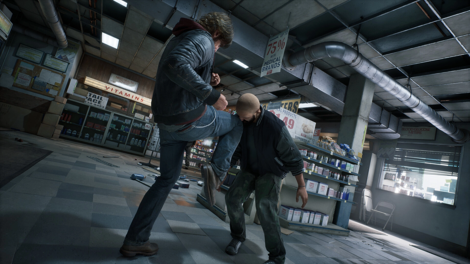 Бывшие разработчики Just Cause поделились геймплеем и подробностями о Samson