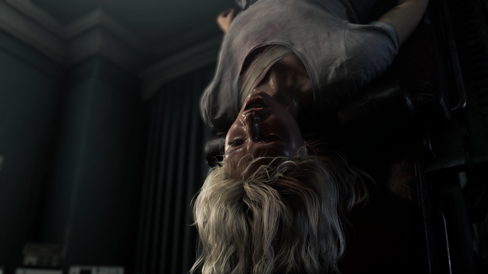 Capcom опубликовала статистику Resident Evil Requiem