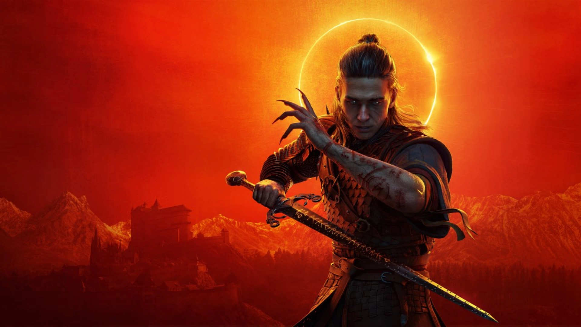 The Blood of Dawnwalker от бывших авторов «Ведьмака» выйдет 3 сентября