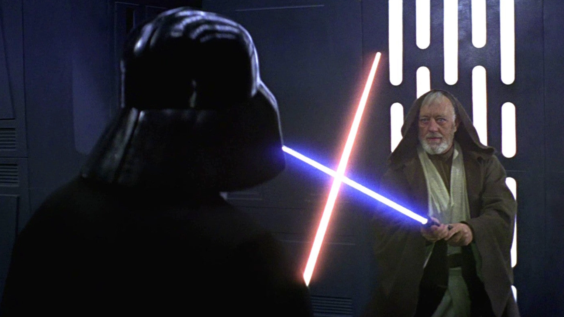 Оригинальный световой меч Дарта Вейдера продали на аукционе — за 3,6 млн долларов