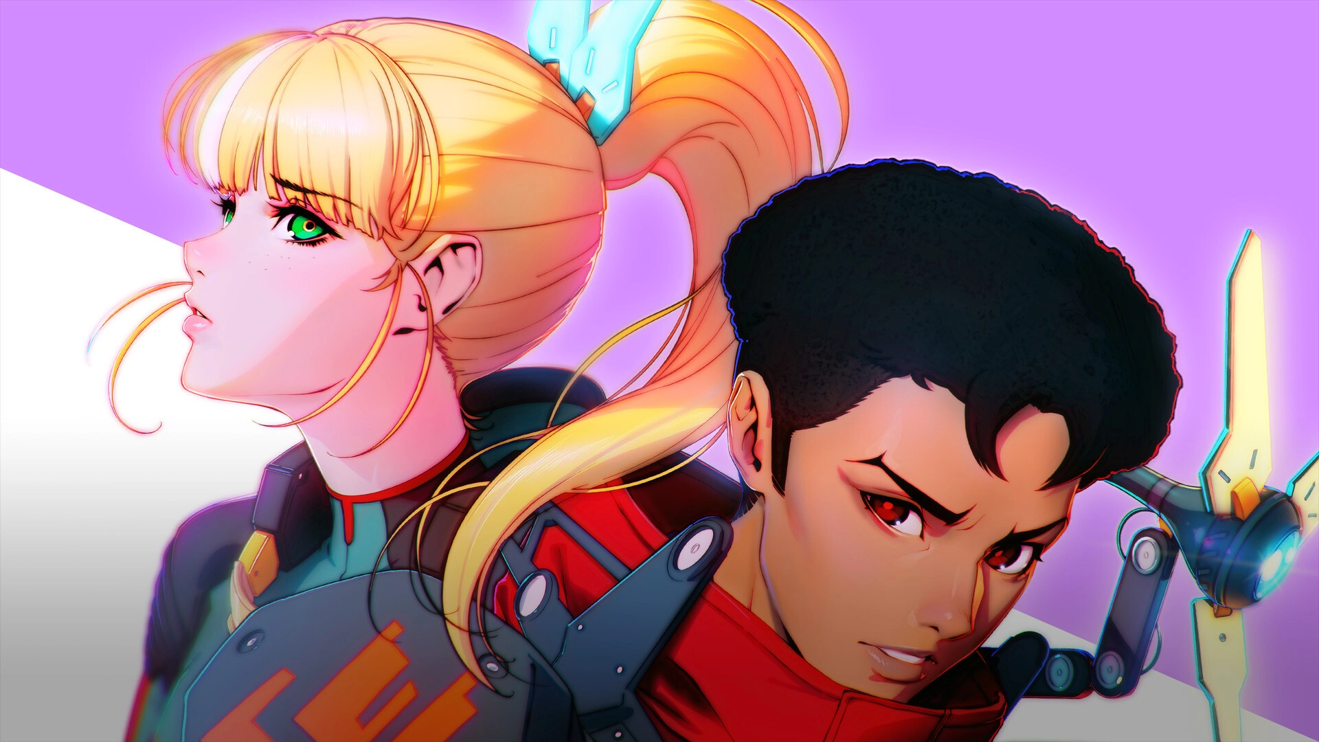 По Death Stranding выйдет аниме-сериал — в 2027 году