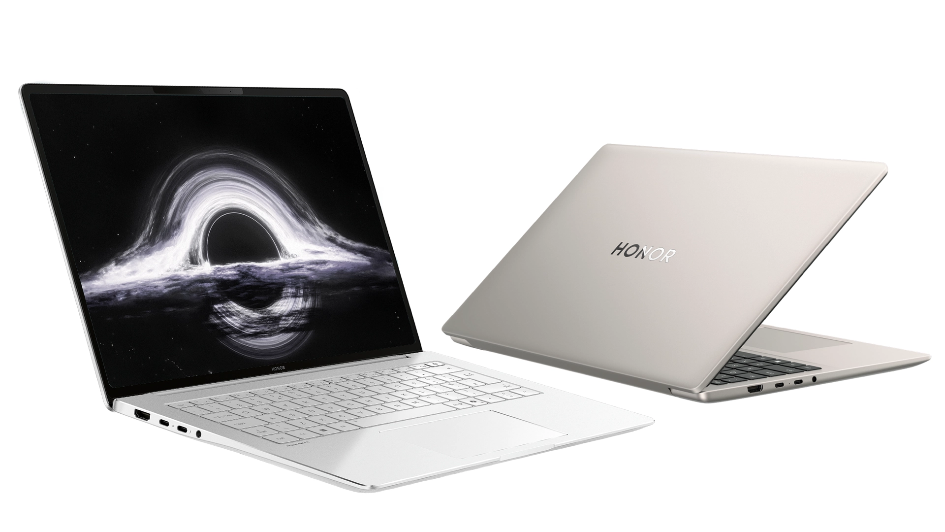 Honor выпустила в России ноутбуки MagicBook Pro 14 2026 и MagicBook 16 2026