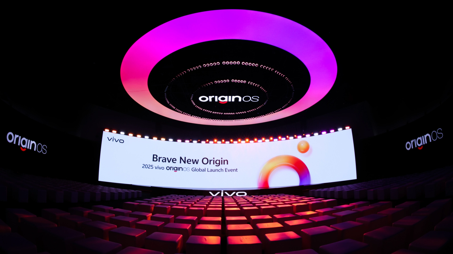 vivo представила OriginOS 6 на глобальном уровне