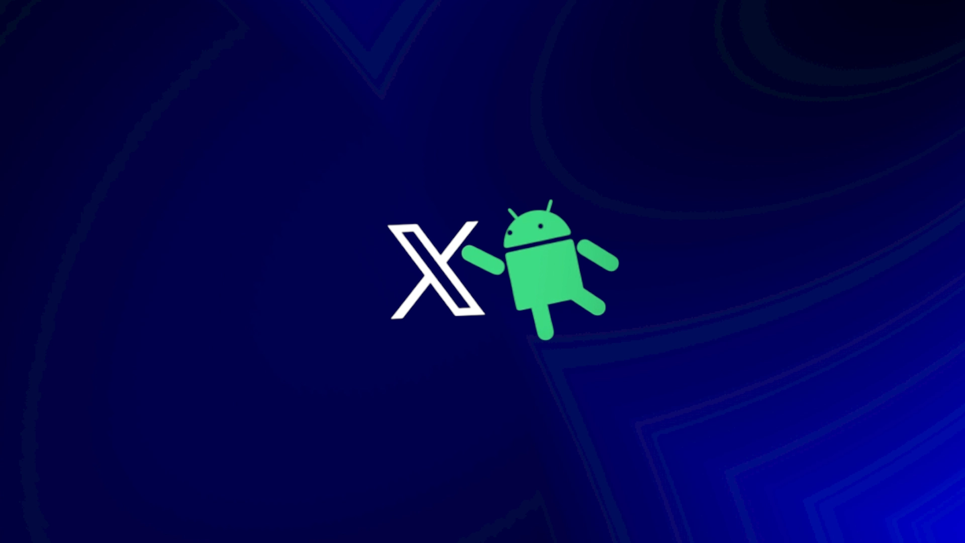 Приложение X для Android переработали с нуля