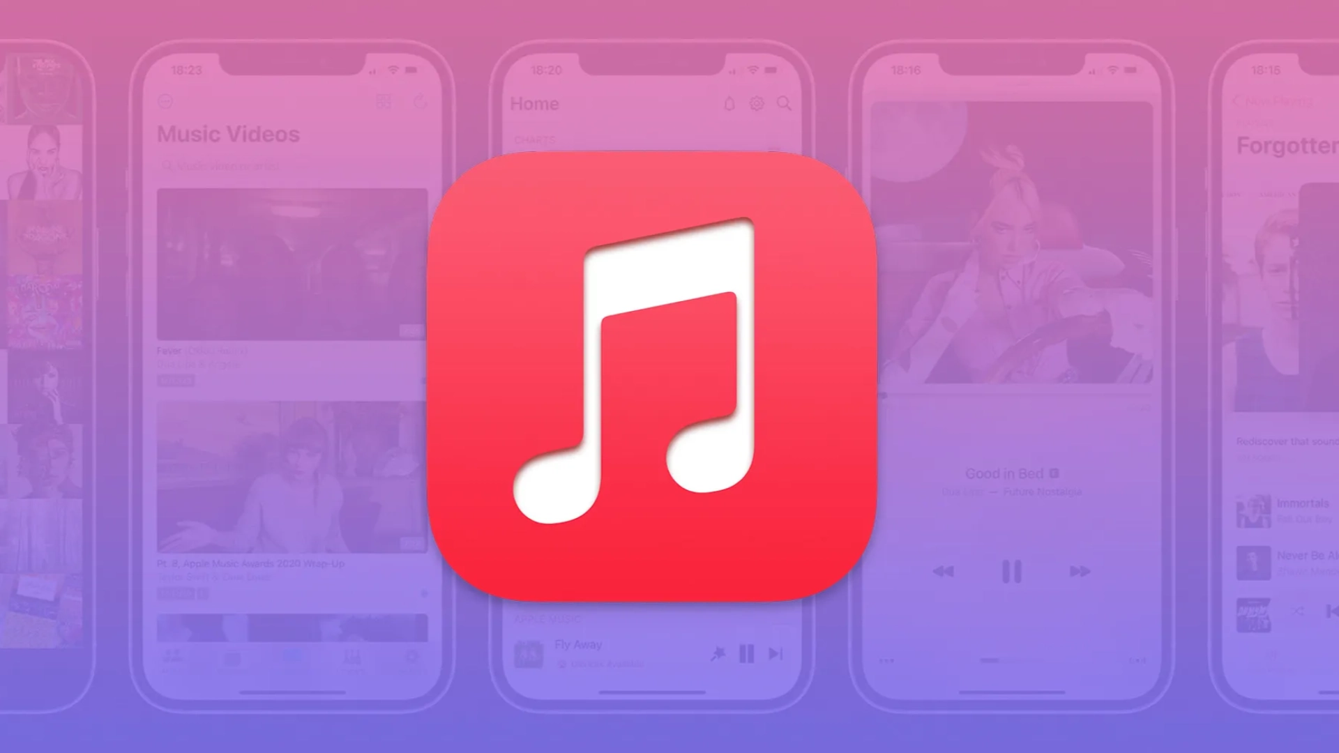 В Apple Music появятся теги для маркировки ИИ-контента