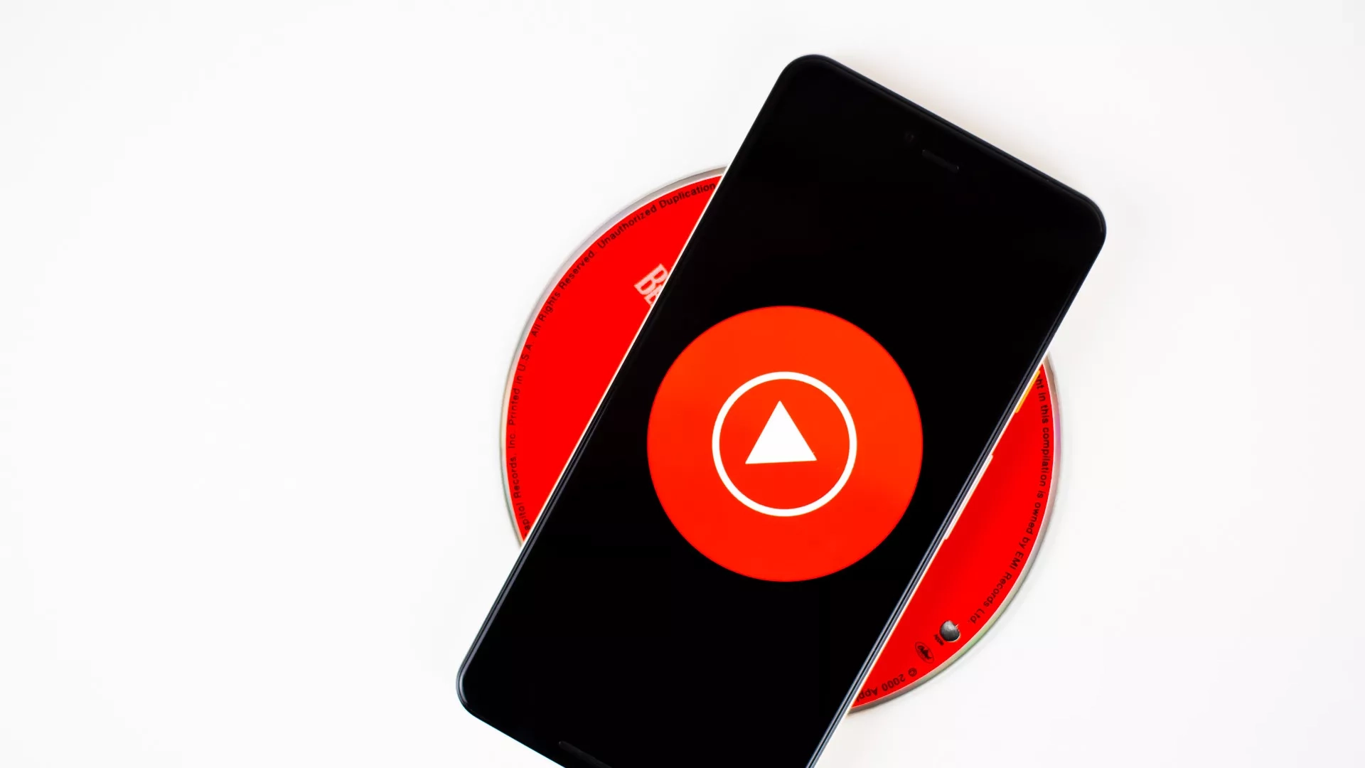 В подкастах на YouTube Music теперь можно обрезать тишину — как в Google Podcasts