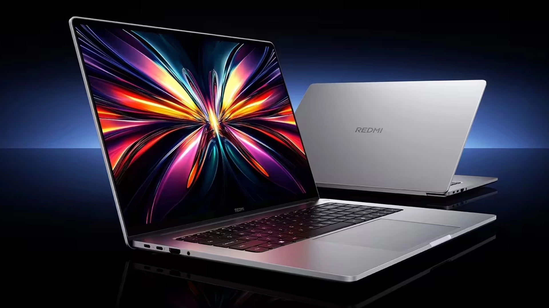 Xiaomi выпустила в продажу новейшие ноутбуки Redmi Book 2026