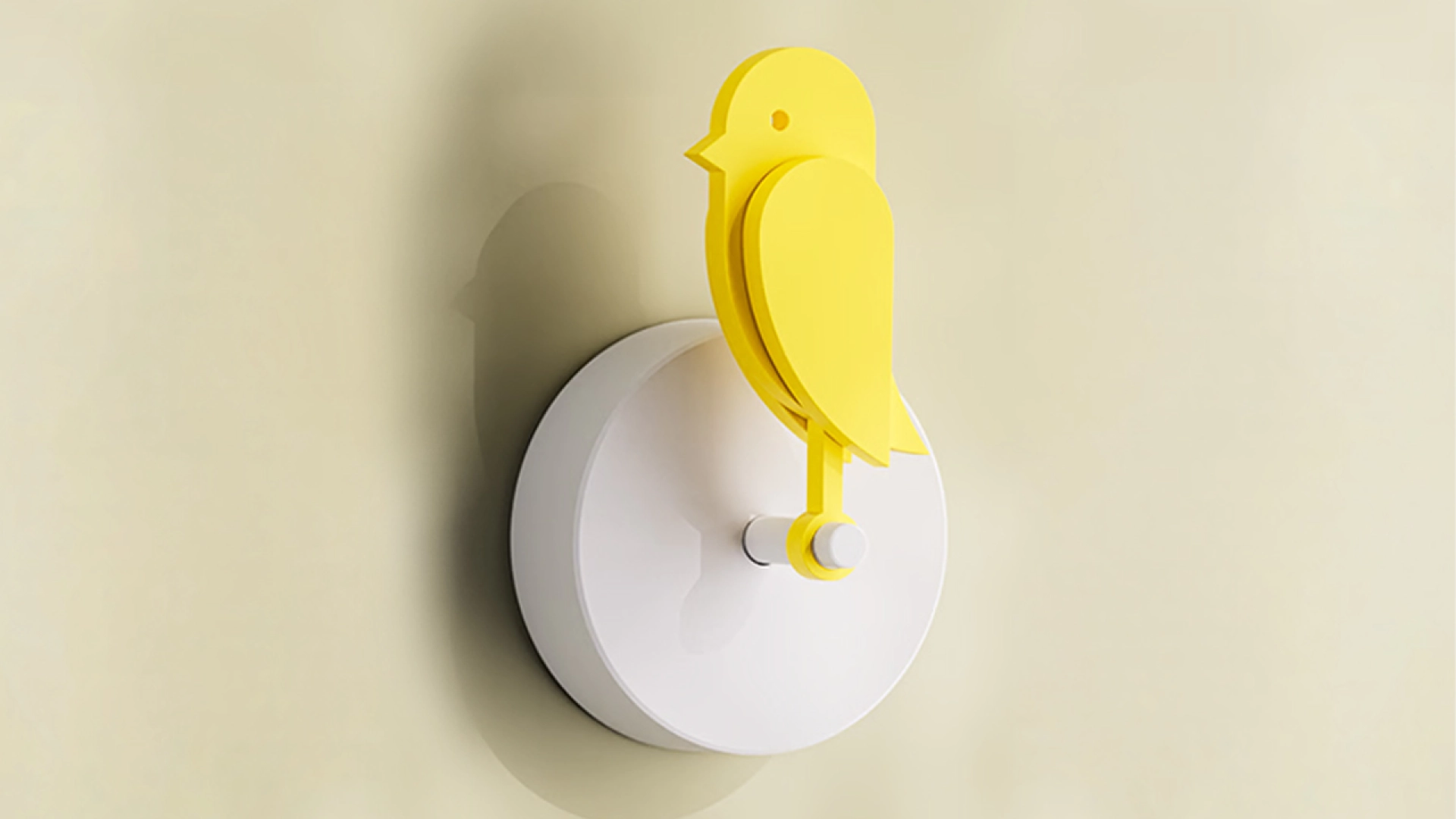 На Kickstarter представили Birdie Pro, которая «умирает», если качество воздуха в доме падает
